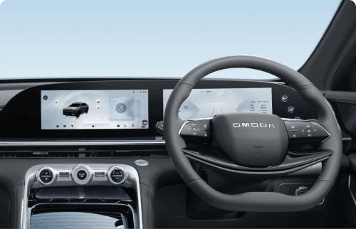 Technology Advancement