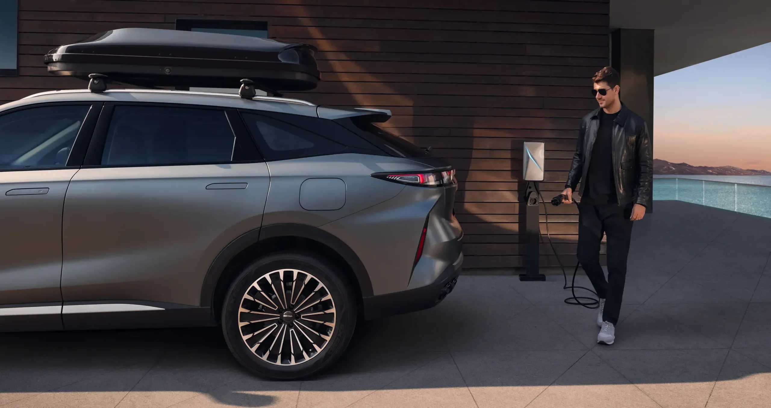 12.3" DIGITAL CLUSTER