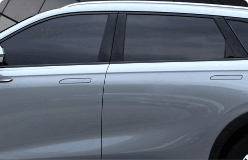 Hybrid Powertrain