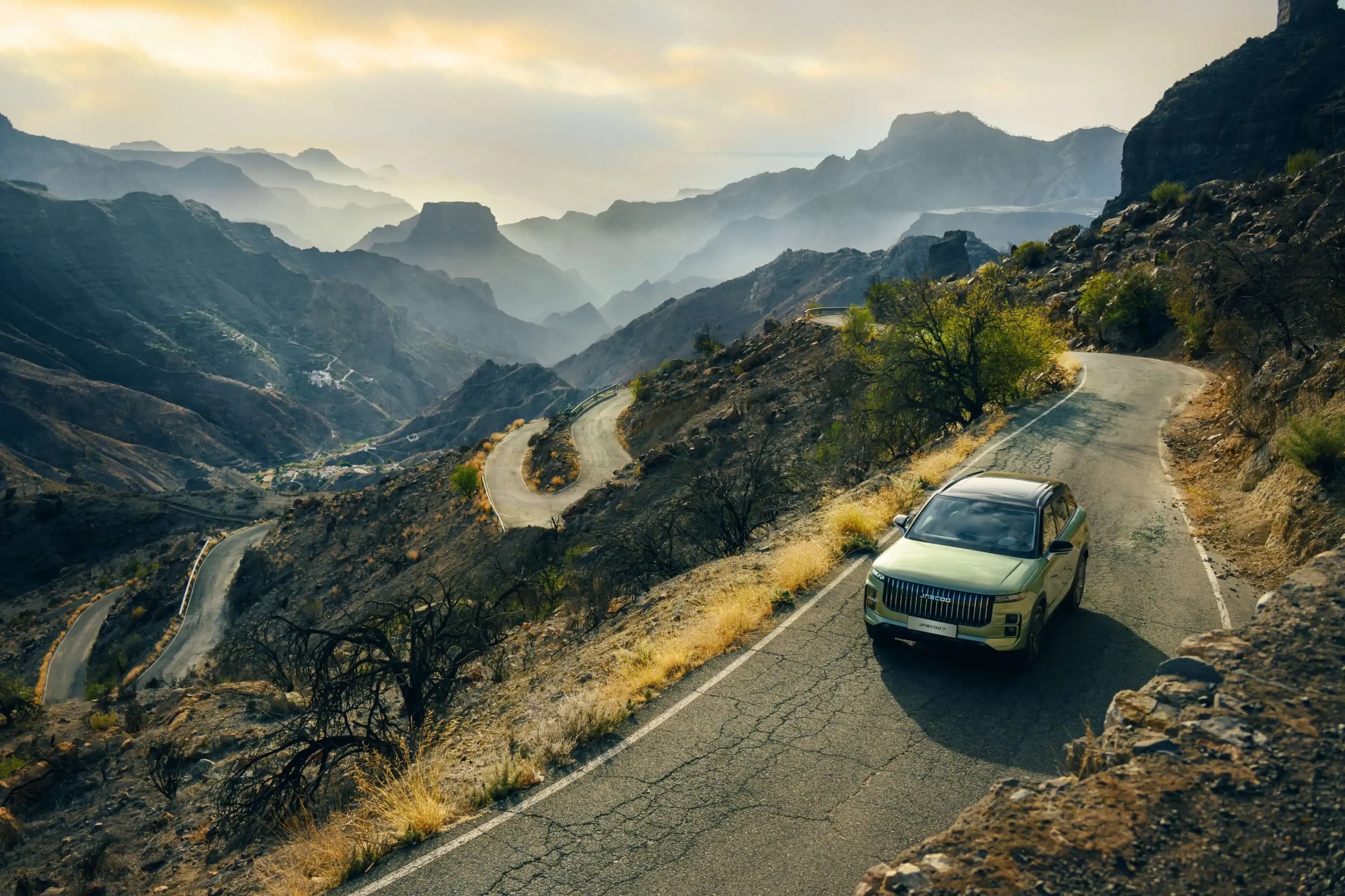Emergency Roadside Assistance