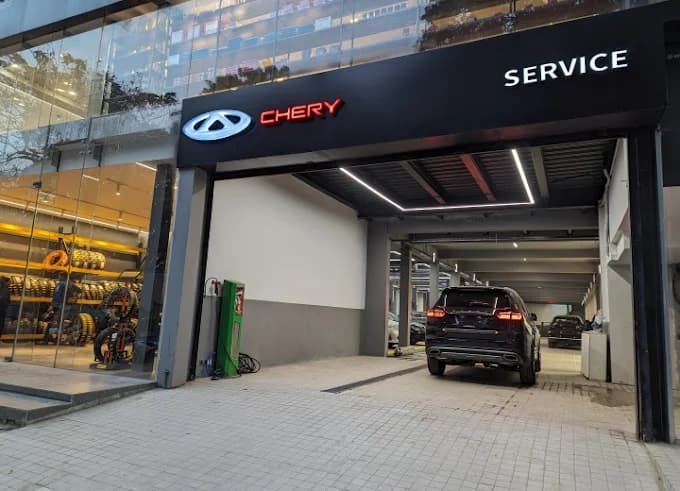 After-Sales & Service