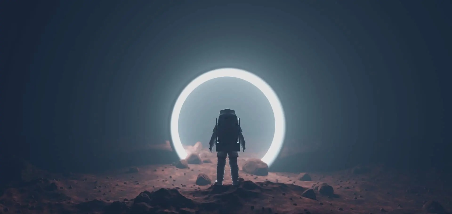 O-Universe Background