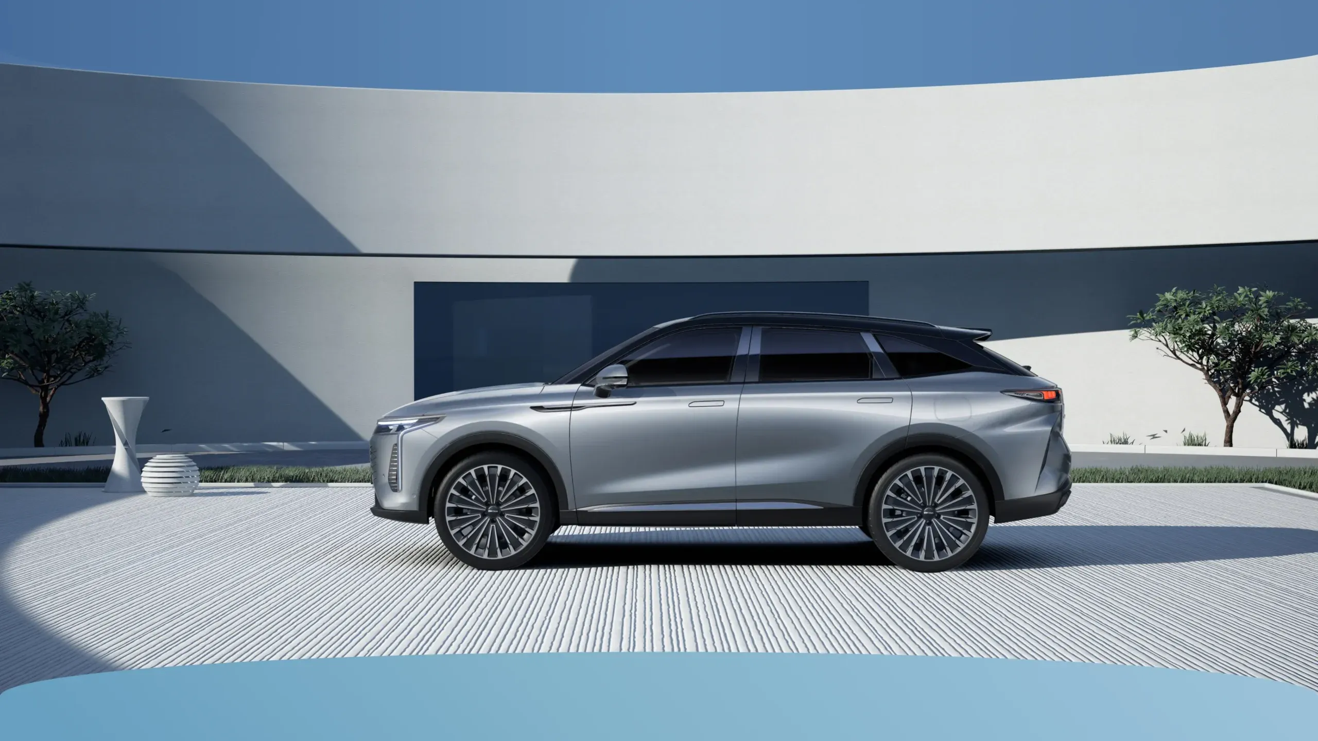 C9 advanced safety systems