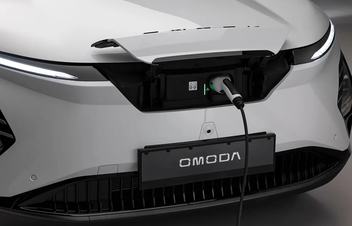 AWD Hybrid System