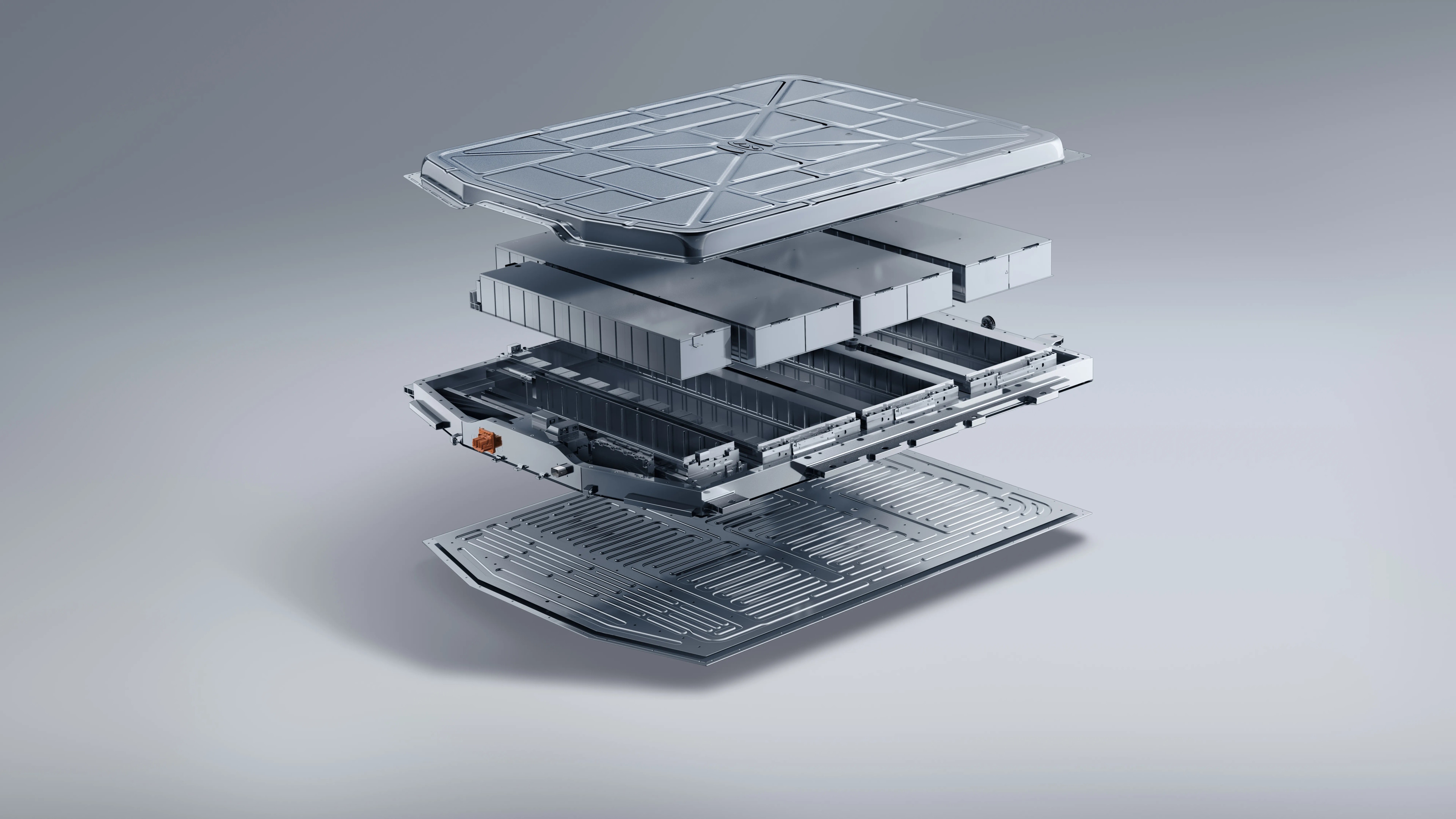 Jaecoo J6 CATL LFP battery technology and construction